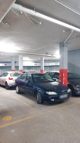 Foto 8d047978-5366-48f1-b7ad-a9f877ea57fe. Appartement avec chauffage parking dans Plaça Catalunya Manresa