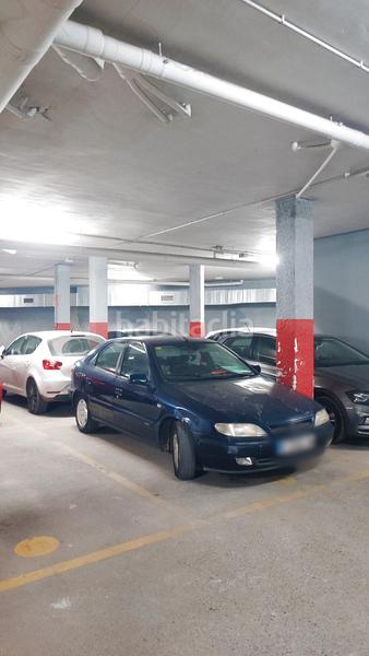 Foto f483b775-8258-46ea-ad44-7e5a85696a2f. Appartement avec chauffage parking dans Plaça Catalunya Manresa