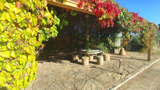 Masia a Barri Mion - Puigberenguer. Una masia �nica!!!