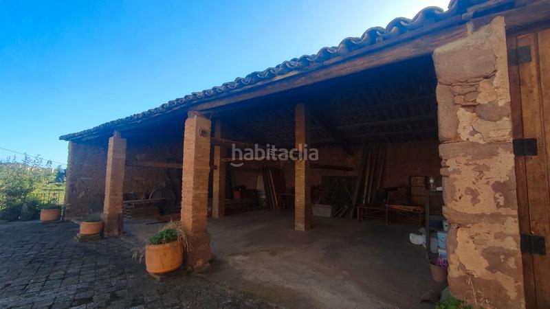 Foto 6dc22731-49f5-45a7-b979-992b88571288. Masía una masia única!!! en Barri Mion - Puigberenguer Manresa