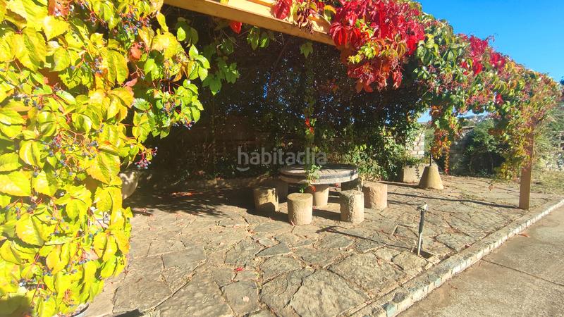 Foto 7254e03a-d221-42f1-ad04-4fb2f6e34a59. Masía una masia única!!! en Barri Mion - Puigberenguer Manresa