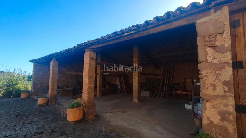 Foto 88d20626-1954-4dde-ae57-9aada33f0200. Masía una masia única!!! en Barri Mion - Puigberenguer Manresa