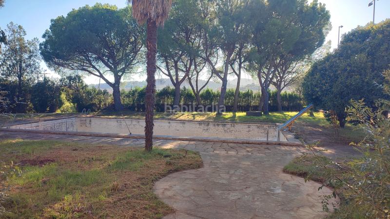 Foto 897ca824-0cf3-4bd8-92be-15843aa834a3. Masía una masia única!!! en Barri Mion - Puigberenguer Manresa