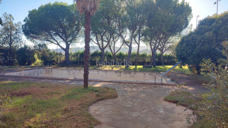 Foto 8eca5db8-d5ef-4ef0-a97f-c60da7105baf. Masía una masia única!!! en Barri Mion - Puigberenguer Manresa