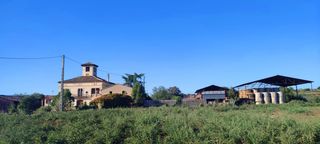 Masia a Barri Mion - Puigberenguer. Una masia única!!!