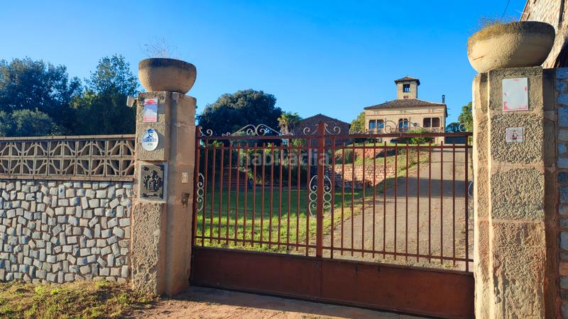 Foto e5197a50-2ce7-4e13-b0e6-47a6c047a40d. Masía una masia única!!! en Barri Mion - Puigberenguer Manresa