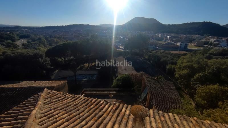 Foto edc35bb8-aa5a-4f84-83d5-1e3a88261296. Masía una masia única!!! en Barri Mion - Puigberenguer Manresa