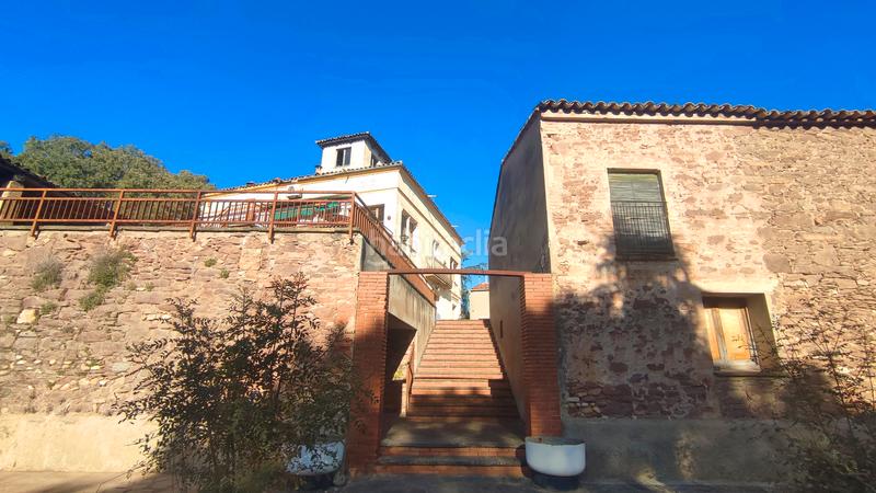 Foto f2244c96-db58-4776-8a55-a04aa4caf52d. Masía una masia única!!! en Barri Mion - Puigberenguer Manresa