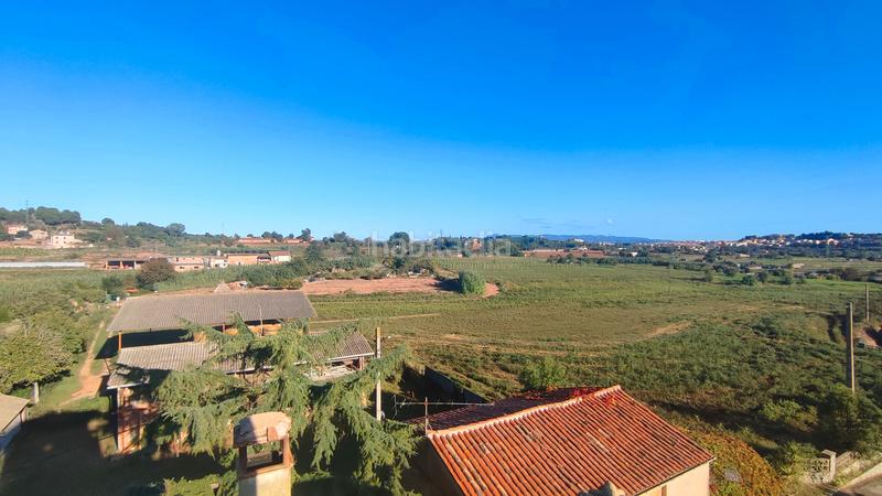 Foto f76e755a-9359-4674-a887-86121f334f18. Masía una masia única!!! en Barri Mion - Puigberenguer Manresa