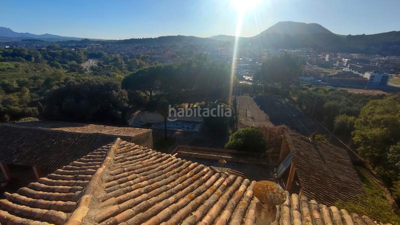 Foto fbba7d75-d202-4903-9830-7e9636ce997d. Masía una masia única!!! en Barri Mion - Puigberenguer Manresa