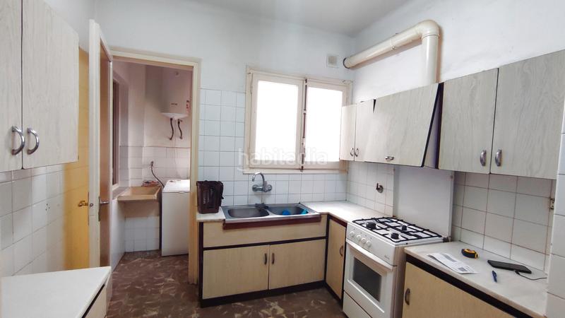 Foto b78b2109-f4bc-46dc-b160-eb2cd812dff7. Appartement dans Plaça Catalunya Manresa