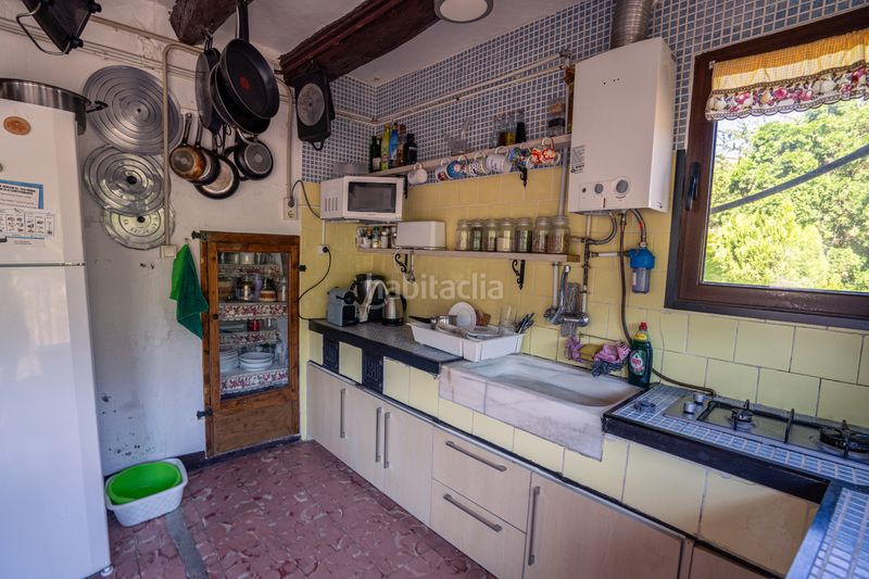 Foto 09b45b00-a735-43f9-a893-7b3e78c13430. Casa adossada a Mura