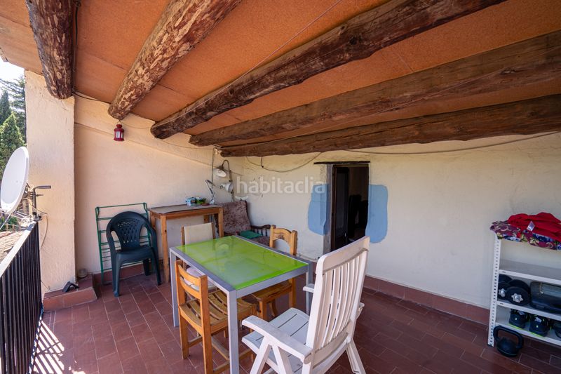 Foto 1ab548c5-9183-4a4d-a60f-34e0e3a9a6ef. Casa adossada a Mura