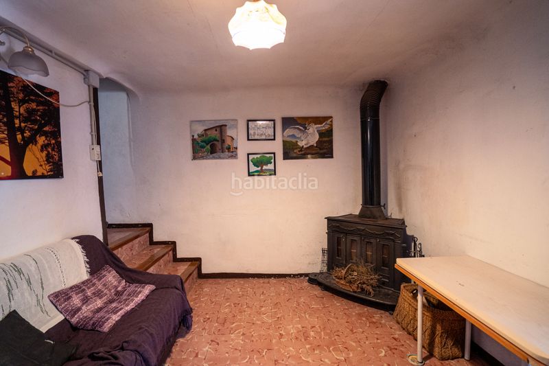Foto 3d9c597d-d269-4a80-9432-9d27a9719b8a. Casa adossada a Mura