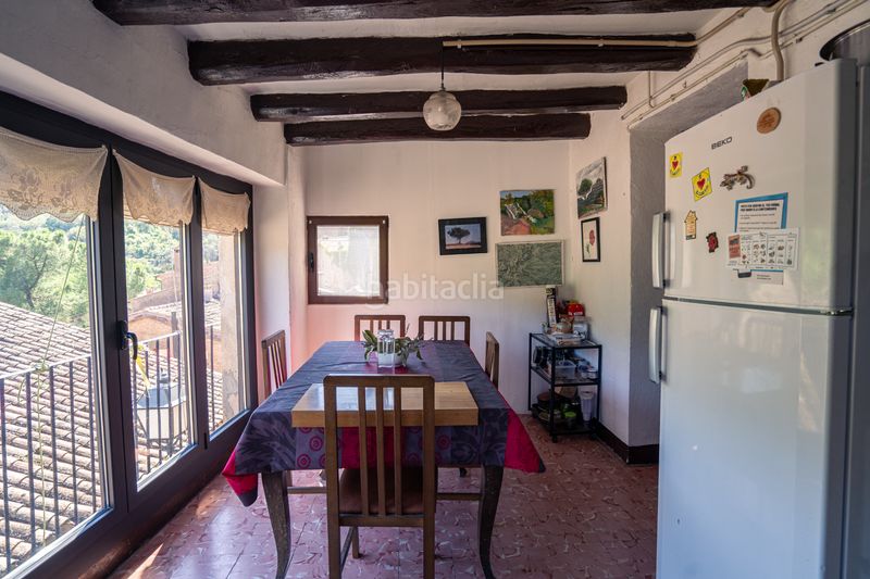 Foto 6594196a-f59f-477d-a670-77df4eb6c0b0. Casa adossada a Mura