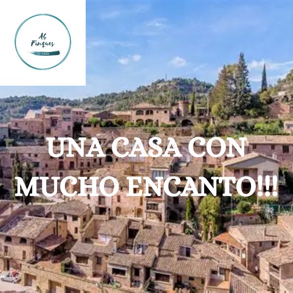 Foto 69c650f7-a782-4be6-b368-6368bccccd8e. Casa adossada a Mura