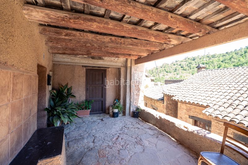 Foto 9278ce87-eaf2-42ea-8c56-82e0f024d804. Casa adossada a Mura