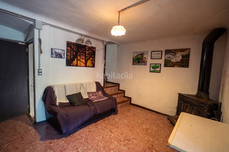 Foto a1db9748-ce18-4403-b57b-09cd599e298a. Casa adossada a Mura