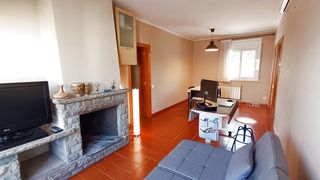 Piso en Caldes de Montbui. Los sueños existen!!!