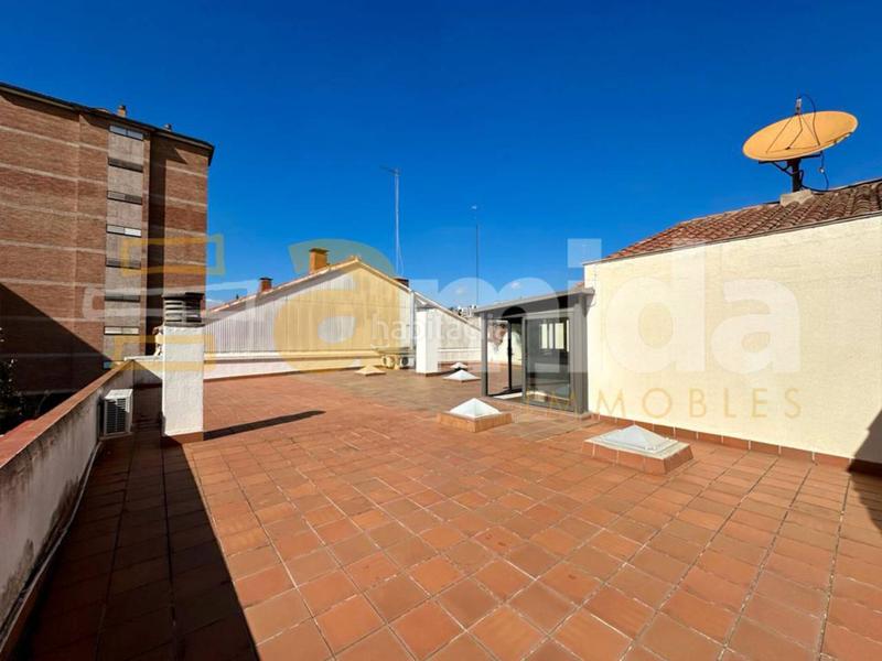 Foto 1102502a-1b00-4499-bc6e-cfa2fc176faa. Maison avec chauffage parking piscine dans Centre Sabadell