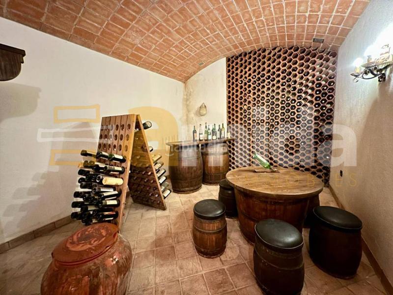 Foto 1567a503-ca09-4da2-8746-5fd26ef4dc3f. Maison avec chauffage parking piscine dans Centre Sabadell