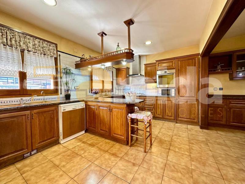 Foto 17cf83c8-f0eb-47fc-8500-4aa0767d7465. Maison avec chauffage parking piscine dans Centre Sabadell