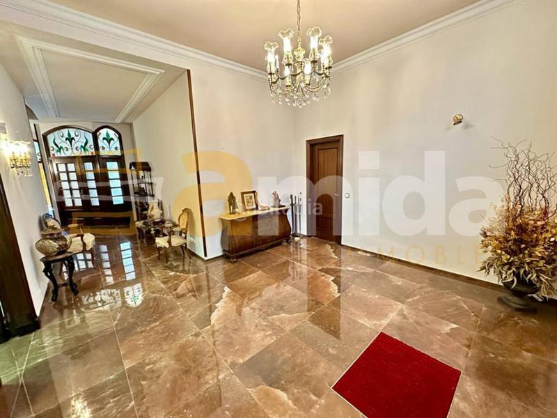 Foto 1ac20471-fec3-47b8-bcd4-03497720416b. Maison avec chauffage parking piscine dans Centre Sabadell