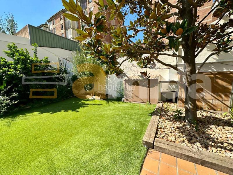 Foto 2100890a-eaa4-46b2-b7a7-c656c4b4ed66. Maison avec chauffage parking piscine dans Centre Sabadell