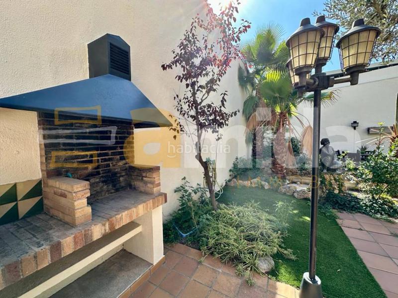 Foto 223973d0-cb91-46be-9a30-376d7ff2e22f. Maison avec chauffage parking piscine dans Centre Sabadell