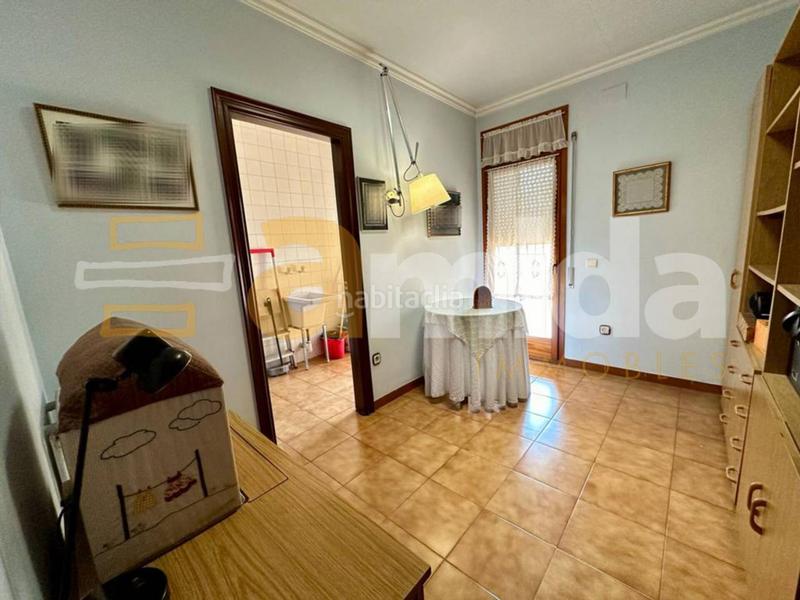 Foto 29813924-a83f-4bdb-92f9-be09351ba865. Maison avec chauffage parking piscine dans Centre Sabadell