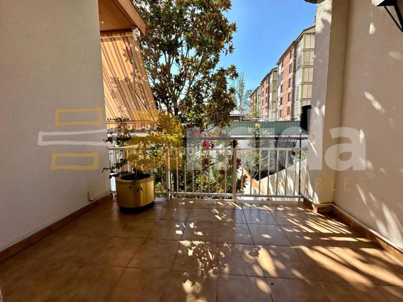 Foto 3612513a-a103-4a15-98ce-4032edace092. Maison avec chauffage parking piscine dans Centre Sabadell