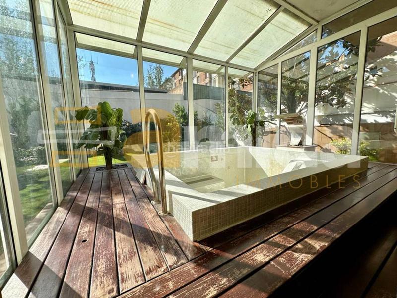 Foto 3645b911-f3d0-4e58-9fc9-92627d7b5477. Maison avec chauffage parking piscine dans Centre Sabadell
