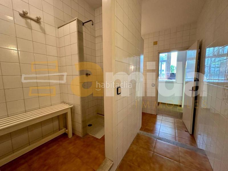 Foto 4af8a6f9-03b7-4668-907b-aedfd01c6932. Maison avec chauffage parking piscine dans Centre Sabadell