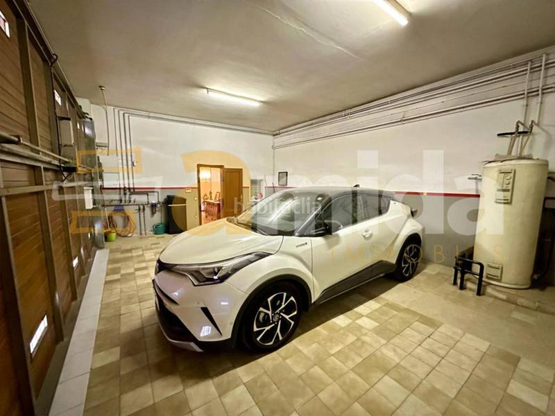 Foto 4ec51e42-87f2-4e72-97a0-8bcbc02aedcc. Maison avec chauffage parking piscine dans Centre Sabadell