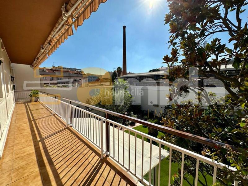 Foto 528c0fbf-9f1f-4281-abc4-6ba1d4a42864. Maison avec chauffage parking piscine dans Centre Sabadell