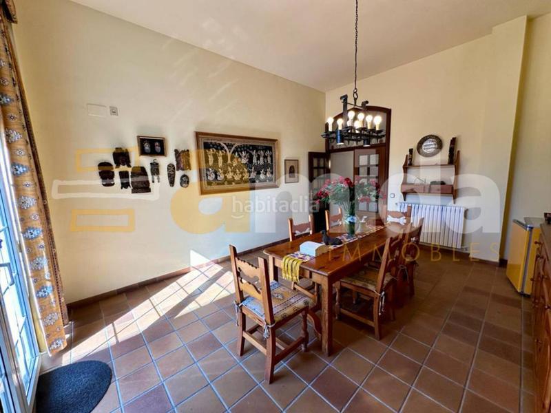 Foto 5342afb6-9500-45bb-a736-57db96d18ec8. Maison avec chauffage parking piscine dans Centre Sabadell