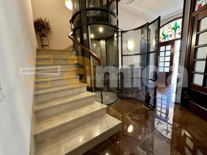 Foto 784abc89-6d88-477f-ba8a-455990c74b22. Maison avec chauffage parking piscine dans Centre Sabadell