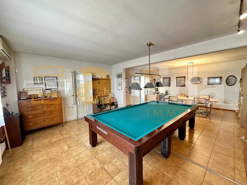 Foto 7a191215-5321-43b7-8b46-ffa93145e0e8. Maison avec chauffage parking piscine dans Centre Sabadell