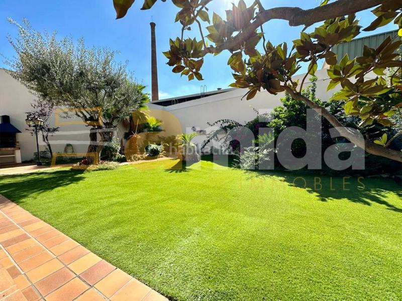 Foto 7b09bdd1-76c4-4db5-8a07-78530244d876. Maison avec chauffage parking piscine dans Centre Sabadell