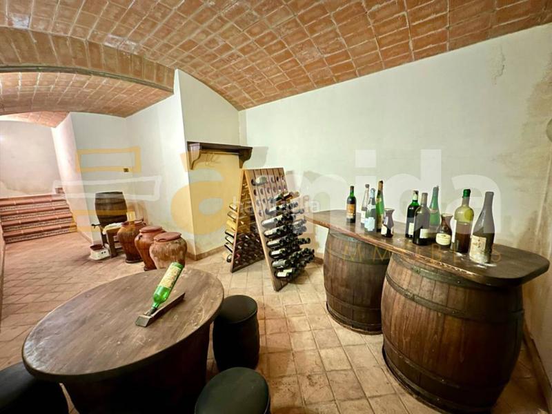 Foto 7c5ee106-0dcf-455a-b997-b6a705786739. Maison avec chauffage parking piscine dans Centre Sabadell