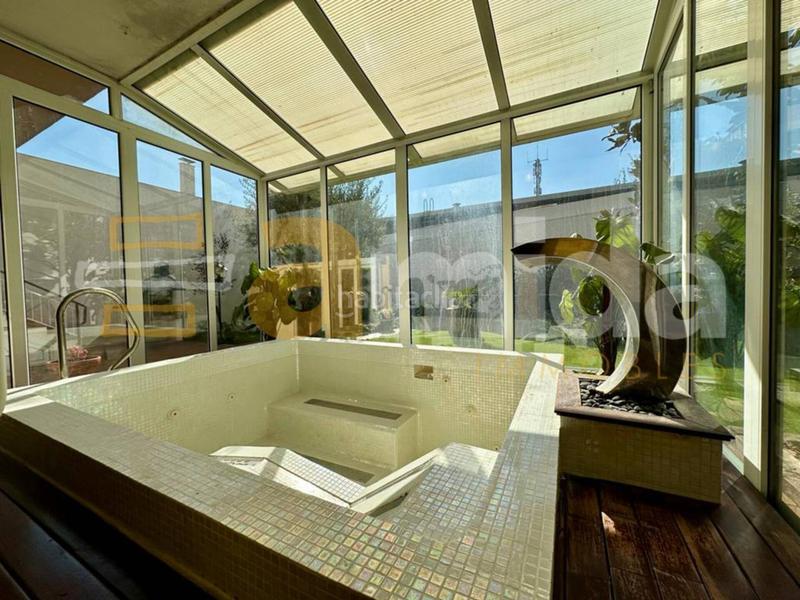 Foto 80ce261b-e4dc-4bb8-a3a6-d0f71fc85e00. Maison avec chauffage parking piscine dans Centre Sabadell