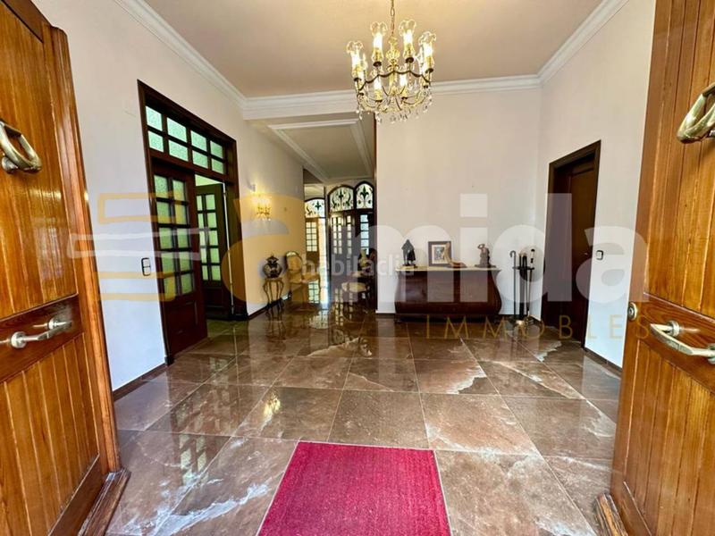 Foto 838e28a3-8296-4a9c-8346-d85848204d0c. Maison avec chauffage parking piscine dans Centre Sabadell