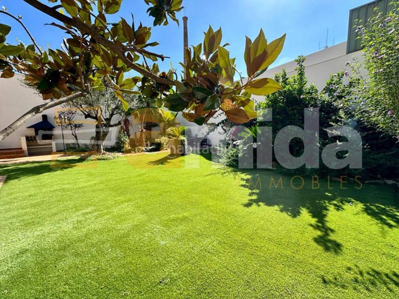 Foto 8f7e72a4-f827-4d52-9037-850821968003. Maison avec chauffage parking piscine dans Centre Sabadell