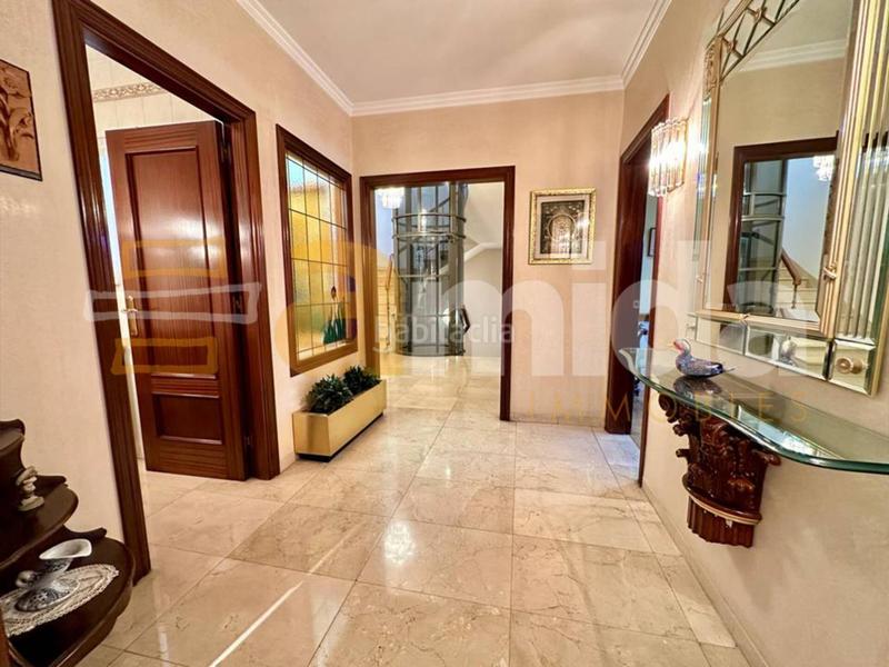 Foto 90f900f3-64cd-43e2-928e-dc42d6821df8. Maison avec chauffage parking piscine dans Centre Sabadell