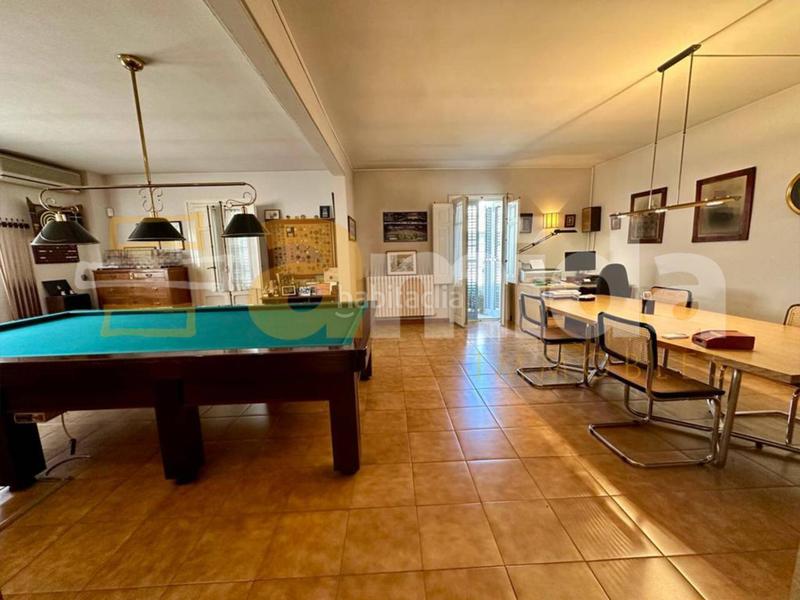 Foto a59727f0-58a8-4b03-b261-1f779eaff887. Maison avec chauffage parking piscine dans Centre Sabadell