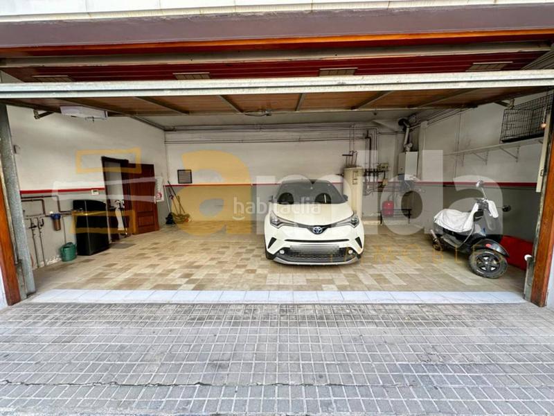 Foto bfd9b569-2009-44d7-82f5-25b894908b6c. Maison avec chauffage parking piscine dans Centre Sabadell