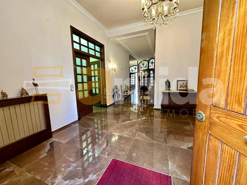 Foto c2995849-987d-4ec8-8867-10fef60b223c. Maison avec chauffage parking piscine dans Centre Sabadell