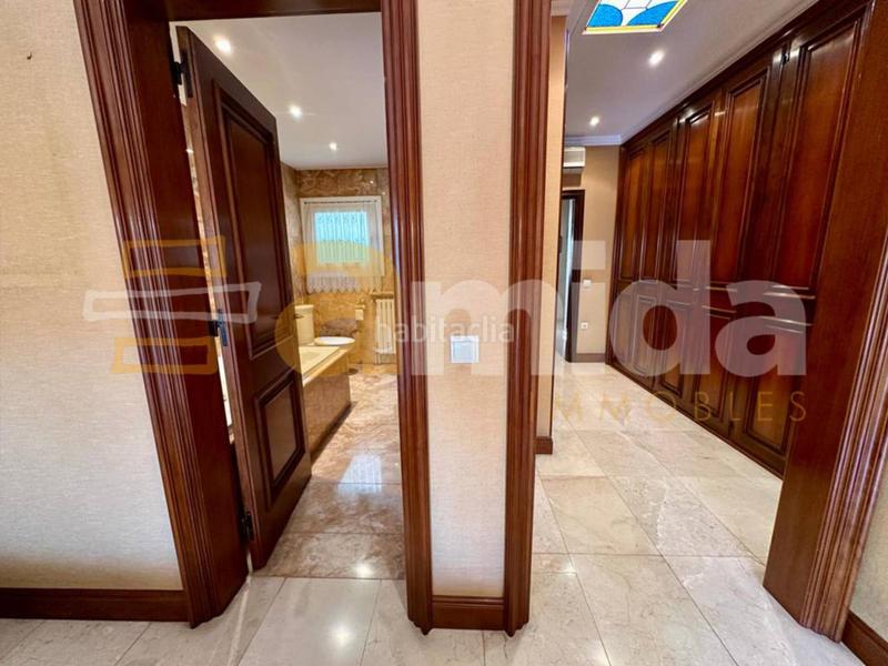 Foto ca1d63c7-85aa-420a-a19f-53e8e5f76f93. Maison avec chauffage parking piscine dans Centre Sabadell