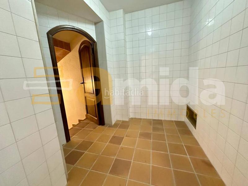 Foto cded79e8-1aca-4f0f-963d-4d4e97f7760c. Maison avec chauffage parking piscine dans Centre Sabadell