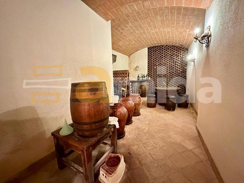 Foto d1f03bd9-dbf5-4793-8472-4244fe2d7e21. Maison avec chauffage parking piscine dans Centre Sabadell